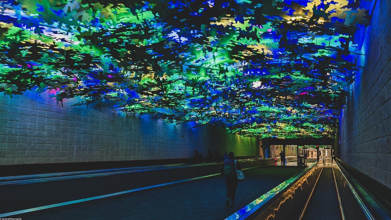 Bangkok Transport Guide