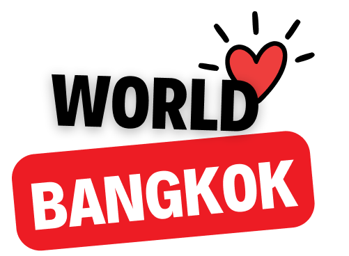 World Loves Bangkok