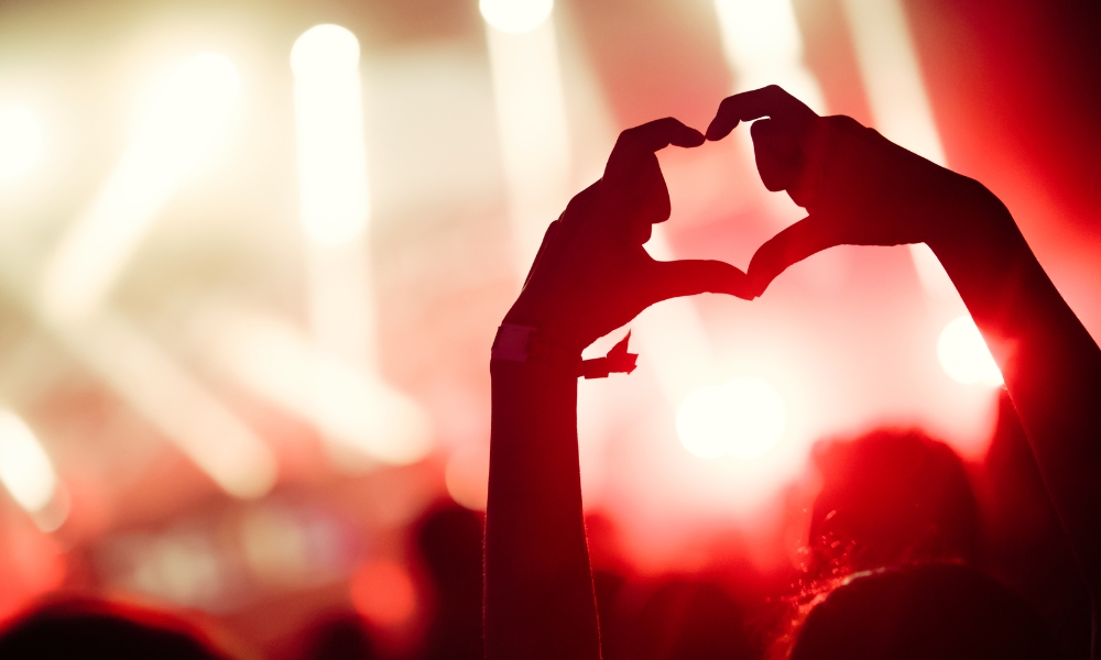 Pattaya hotel atmosphere for Tomorrowland Thailand visitors