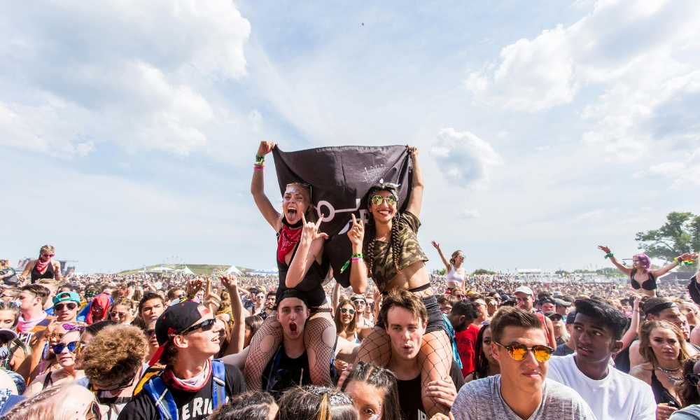 Travel and arrival image for Tomorrowland Thailand transport planning